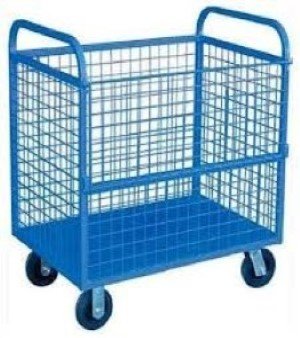 Workshop Trolleys